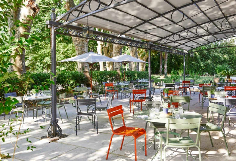 Bistro de Montcaud - Delphine Constantini (2)