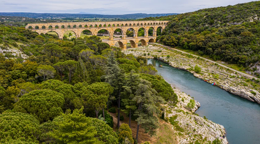 pont-du-gard-languedoc-roussillon