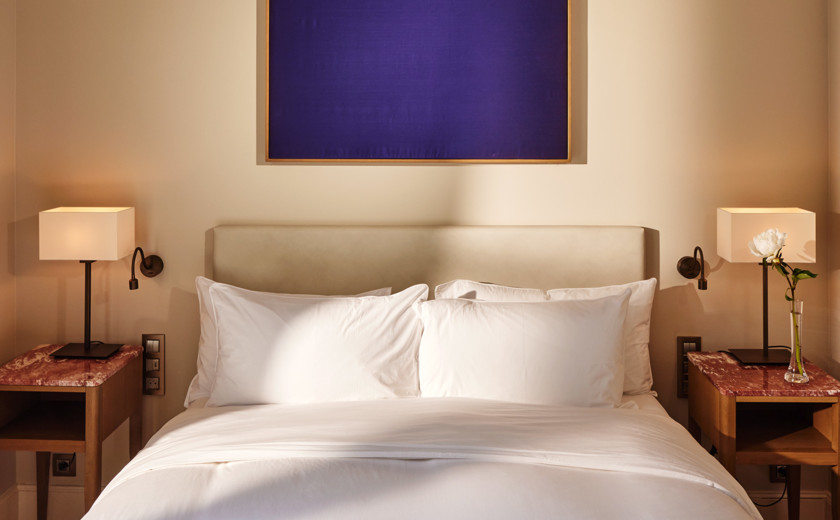 Chambres Classic