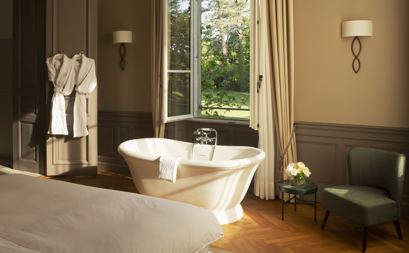 Suite Collain