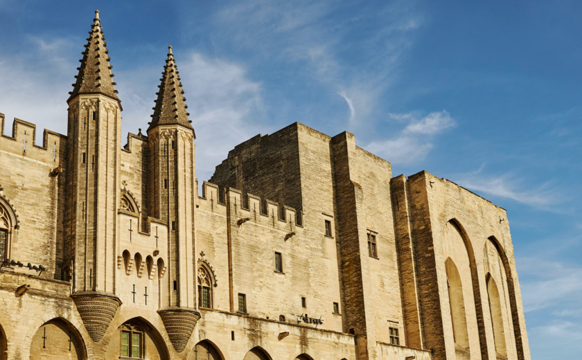Les trésors cachés de la Provence