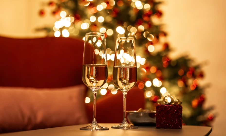The Art of Celebrating New Year’s 2026 in Provence