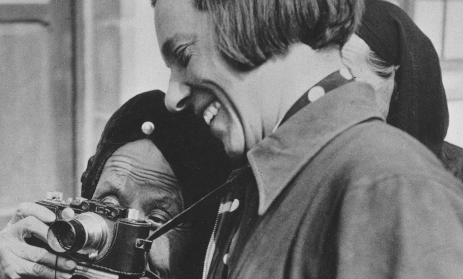 Sur les traces d’Ella Maillart : un voyage au bout du monde