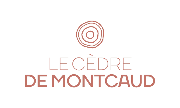 Restaurant gastronomique Le Cèdre de Montcaud - Chateau de Montcaud