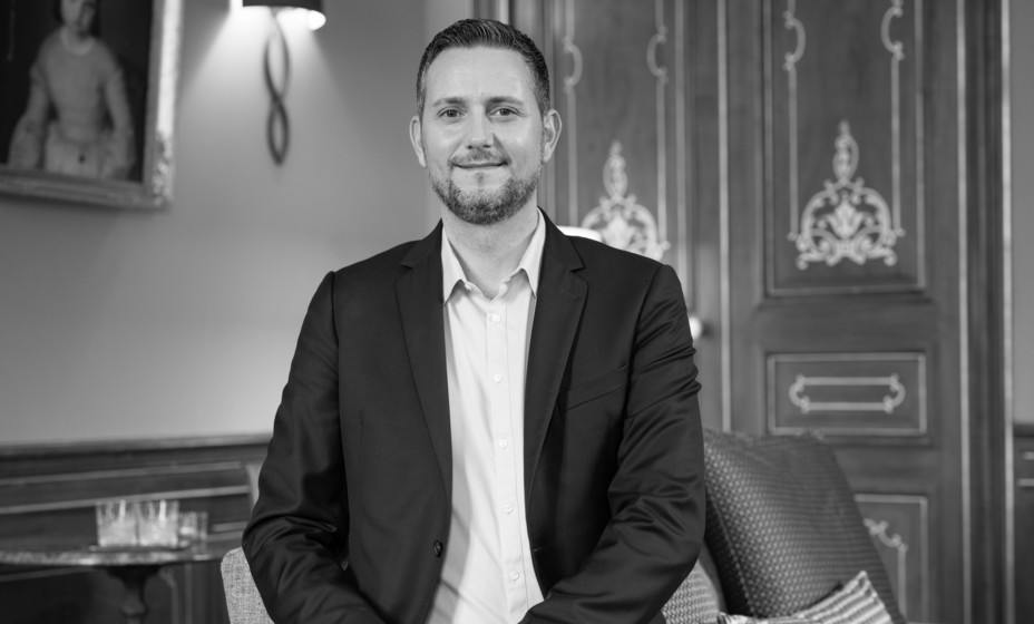 The perfect concierge