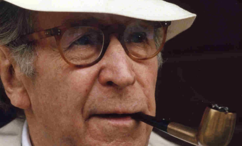 Kulturpunkt: Georges Simenon - Chateau de Montcaud