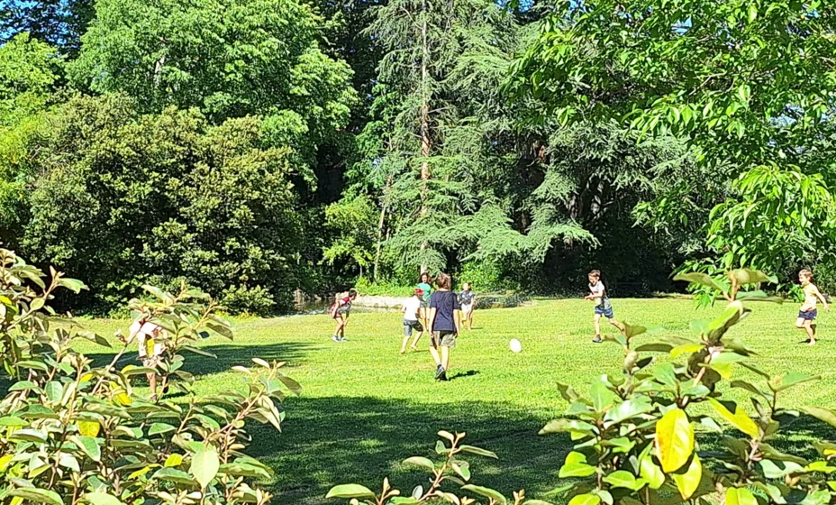 Notre hôtel kids-friendly