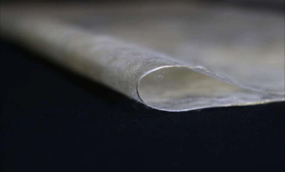 L’héritage de la soie : histoire, art et parfums