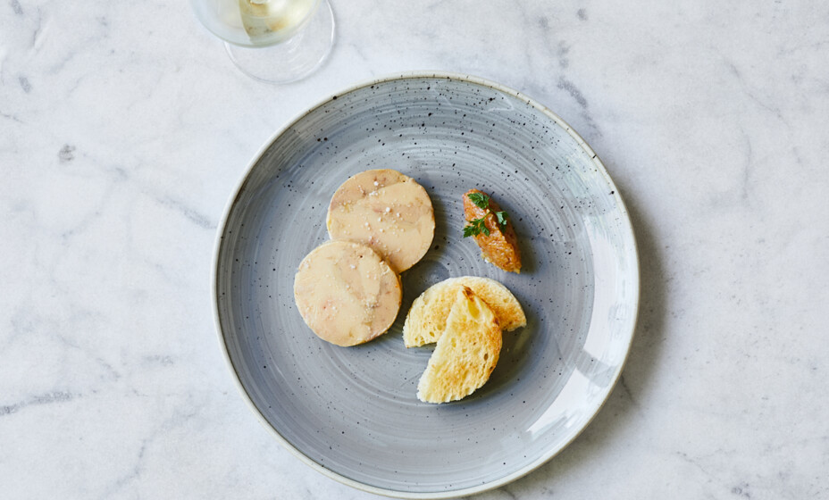 CDM-062021-DC-RECETTES-BISTRO_7  Foie Gras du Gubernat, brioche toastée