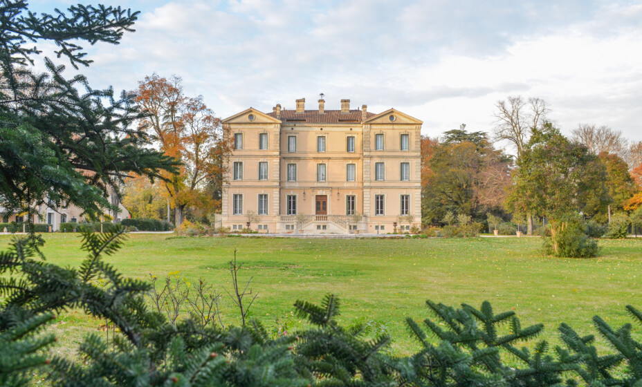 Que faire autour du Château de Montcaud en hiver ?