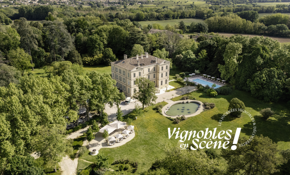Vignobles en Scène