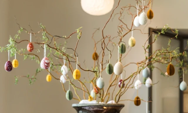 Ostersonntagsbrunch im Château de Montcaud: ein Familienwochenende in Südfrankreich