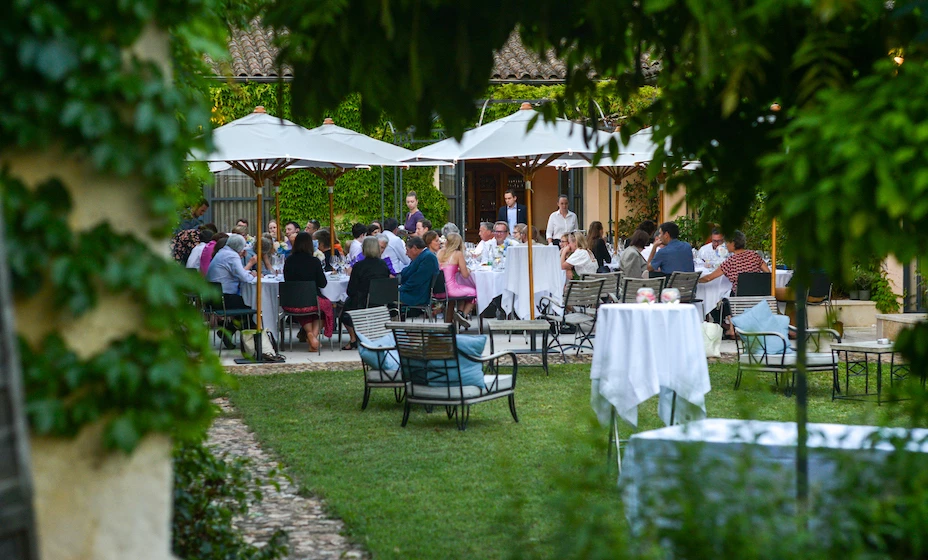 Organizing a Corporate Event in Provence