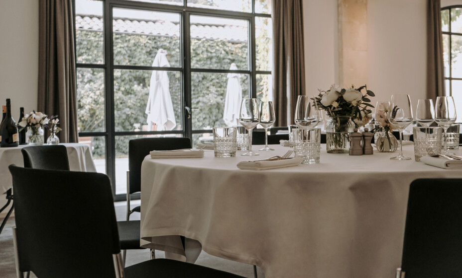 Séminaire banquet 1