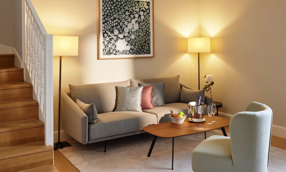 A space for the whole family