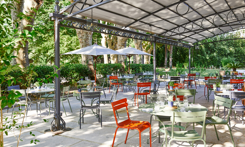 Bistro de Montcaud - Delphine Constantini (2)