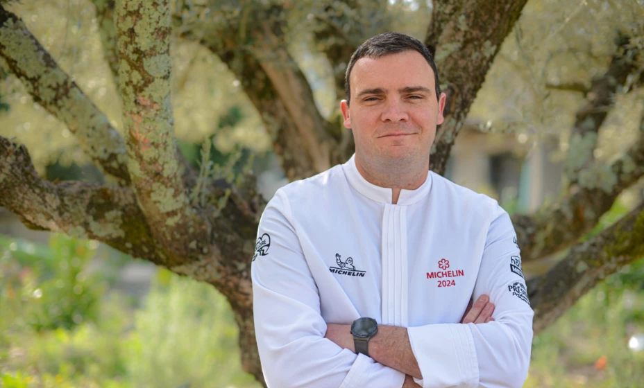 Interview avec Matthieu Hervé