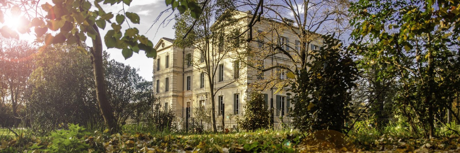 Château Hotel Provence